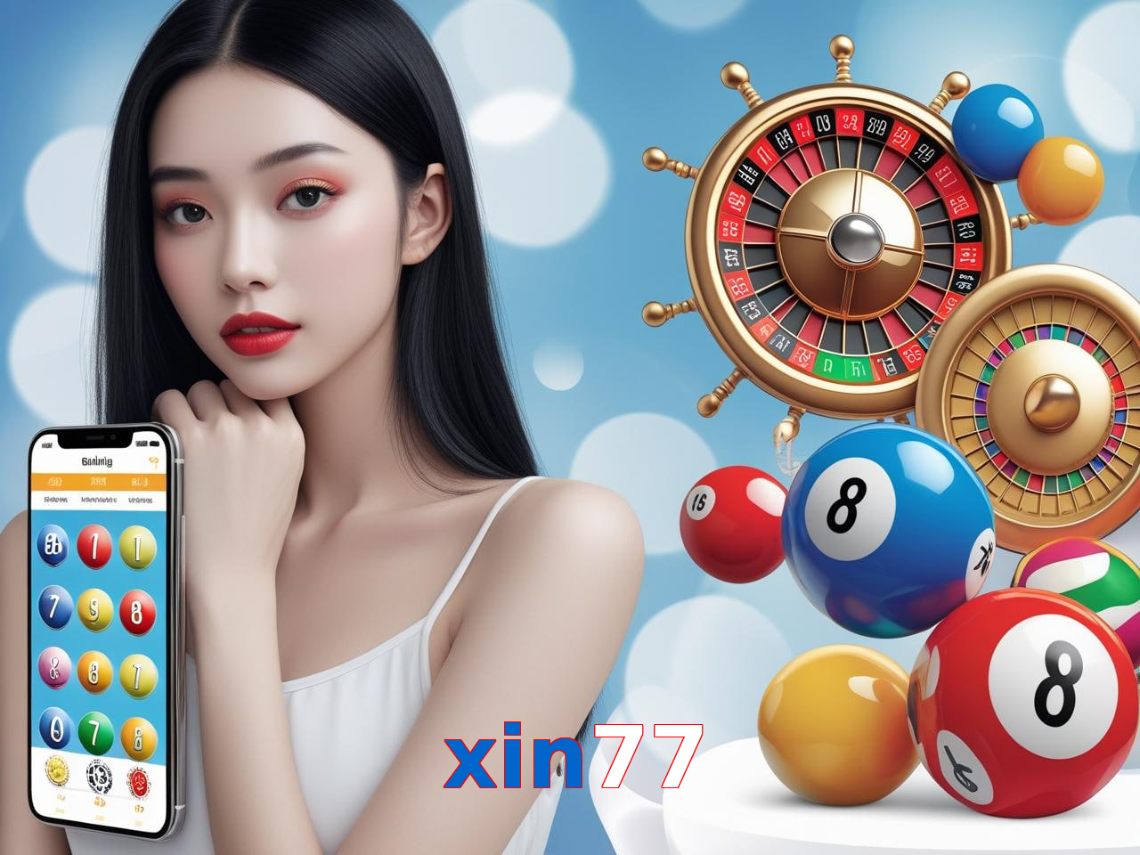 xin77